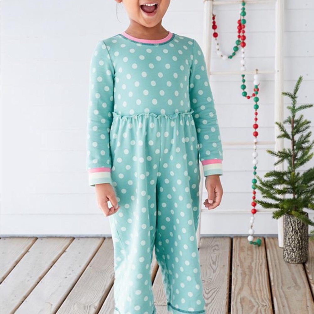 NWT Matilda Jane Romper
